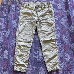 Level 99 Tencel Joggers